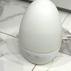 Oil diffuser